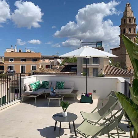 Boutique Hotel Petit Montision Palma de Mallorca Exterior photo